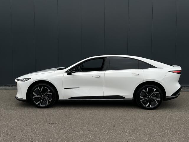 Mazda 6 6E Takumi 258pk / 68.8 kWh / SNELLADEN / 479 KM ACTIERADIUS