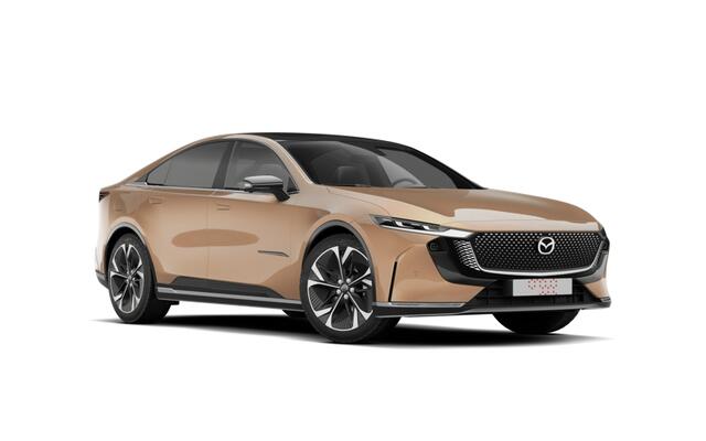 Mazda 6 6e Takumi Plus | 360° View Monitor | Alarmsysteem | Lane Keep Assist (LKA)