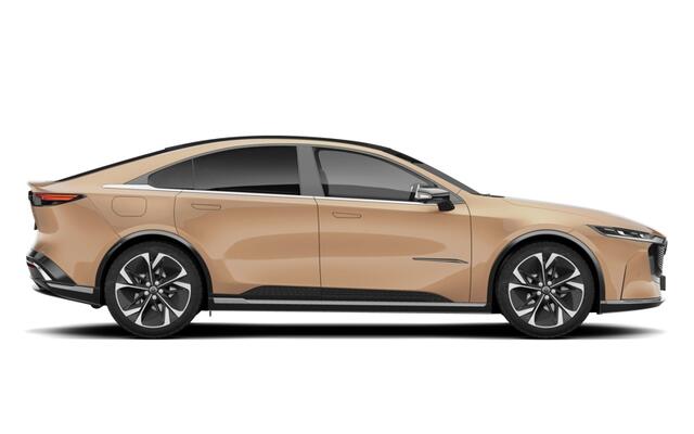 Mazda 6 6e Takumi Plus | 360° View Monitor | Alarmsysteem | Lane Keep Assist (LKA)