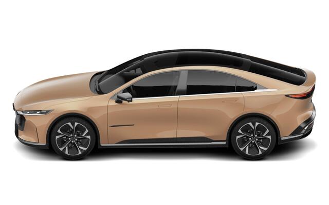 Mazda 6 6e Takumi Plus | 360° View Monitor | Alarmsysteem | Lane Keep Assist (LKA)