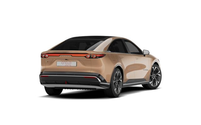 Mazda 6 6e Takumi Plus | 360° View Monitor | Alarmsysteem | Lane Keep Assist (LKA)