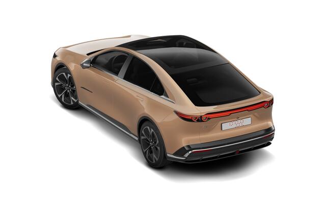 Mazda 6 6e Takumi Plus | 360° View Monitor | Alarmsysteem | Lane Keep Assist (LKA)