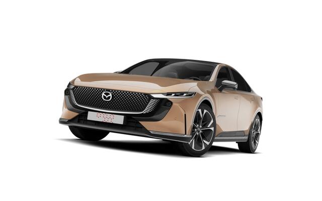 Mazda 6 6e Takumi Plus | 360° View Monitor | Alarmsysteem | Lane Keep Assist (LKA)