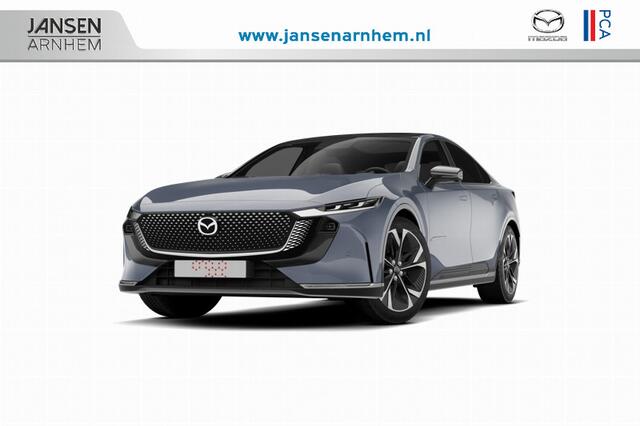 Mazda 6 6e Takumi | 360° View Monitor | Alarmsysteem | Lane Keep Assist (LKA)