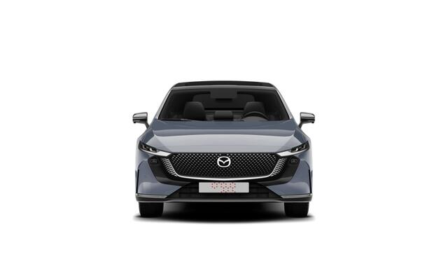 Mazda 6 6e Takumi | 360° View Monitor | Alarmsysteem | Lane Keep Assist (LKA)