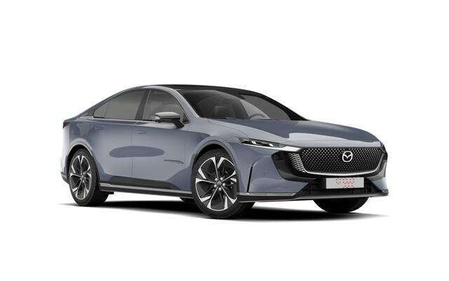 Mazda 6 6e Takumi | 360° View Monitor | Alarmsysteem | Lane Keep Assist (LKA)