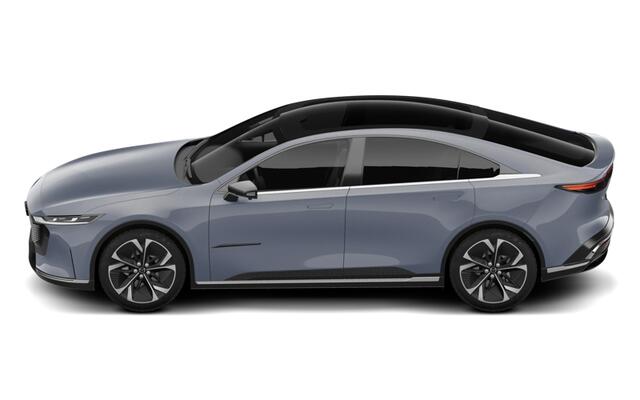 Mazda 6 6e Takumi | 360° View Monitor | Alarmsysteem | Lane Keep Assist (LKA)