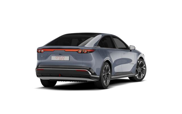 Mazda 6 6e Takumi | 360° View Monitor | Alarmsysteem | Lane Keep Assist (LKA)