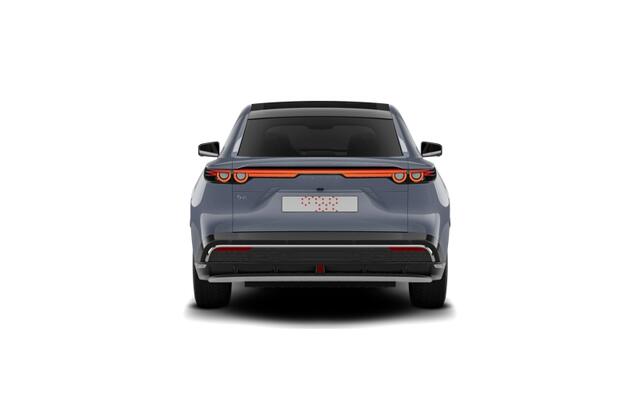 Mazda 6 6e Takumi | 360° View Monitor | Alarmsysteem | Lane Keep Assist (LKA)