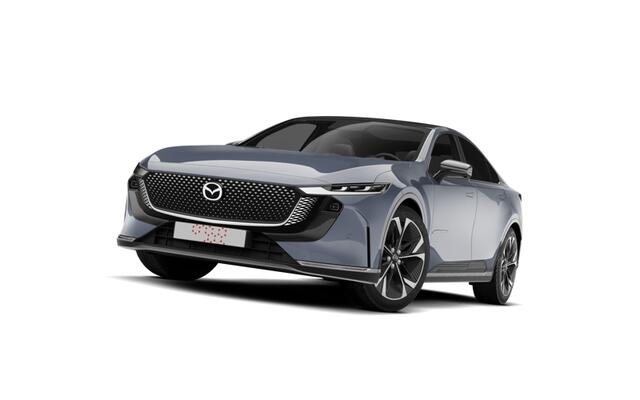 Mazda 6 6e Takumi | 360° View Monitor | Alarmsysteem | Lane Keep Assist (LKA)