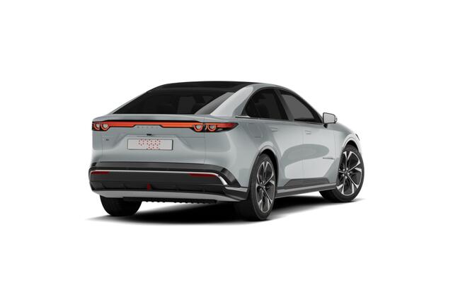 Mazda 6 6e Takumi | 360° View Monitor | Alarmsysteem | Lane Keep Assist (LKA)