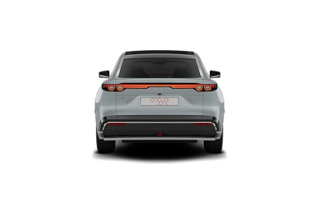 Mazda 6 6e Takumi | 360° View Monitor | Alarmsysteem | Lane Keep Assist (LKA)