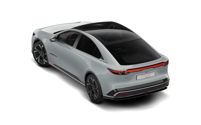 Mazda 6 6e Takumi | 360° View Monitor | Alarmsysteem | Lane Keep Assist (LKA)