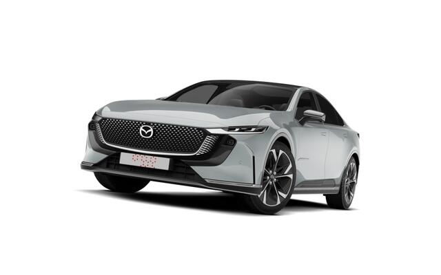 Mazda 6 6e Takumi | 360° View Monitor | Alarmsysteem | Lane Keep Assist (LKA)