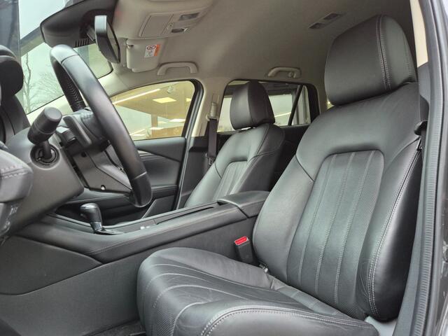 Mazda 6 SPORTBREAK SKYACTIV-G 2.0 165 6AT EXCLUSIVE-LINE / COMFORT PACK / Trekhaak
