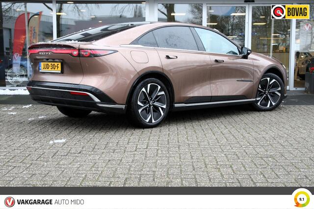 Mazda 6 6e Takumi Plus 68.8 kWh | Panorama | 1e eigenaar