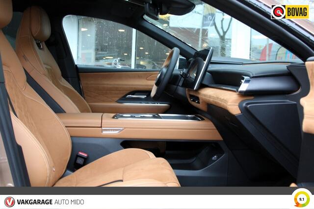 Mazda 6 6e Takumi Plus 68.8 kWh | Panorama | 1e eigenaar