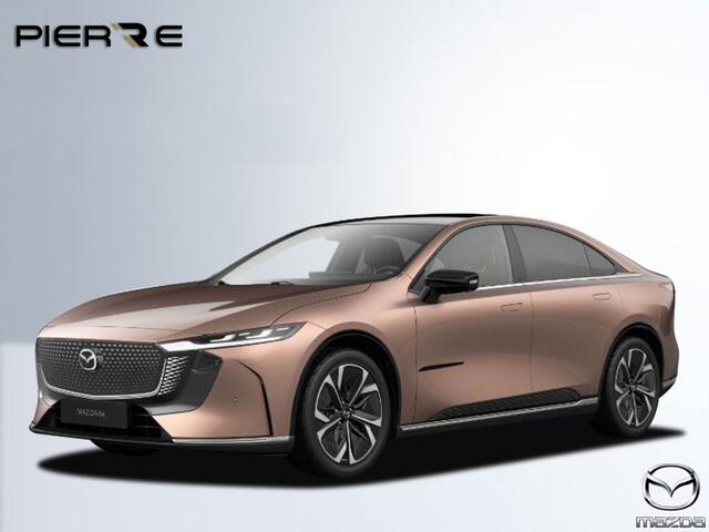 Mazda 6 6e Takumi 68.8 kWh DIRECT RIJDEN | 18 % BIJTELLING | 0% RENTE