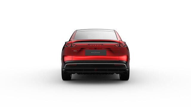 Mazda 6 6e Takumi | 360° View Monitor | Alarmsysteem | Lane Keep Assist (LKA)