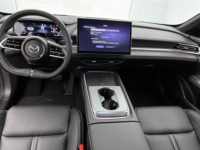 Mazda 6 6e Takumi 68.8 kWh | Nieuw op voorraad | 17% Bijtelling |