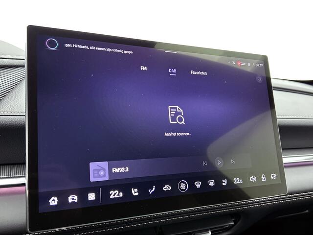 Mazda 6 6e Takumi 68.8 kWh | Nieuw op voorraad | 17% Bijtelling |