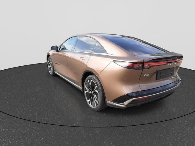 Mazda 6 6e Takumi Plus 68.8 kWh Mengelers actieprijs: ¤ 44.645,00*