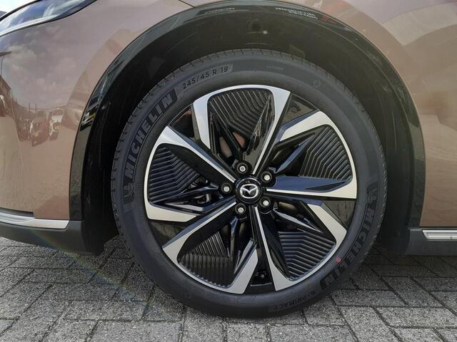 Mazda 6 6e Takumi Plus 68.8 kWh Mengelers actieprijs: ¤ 44.645,00*