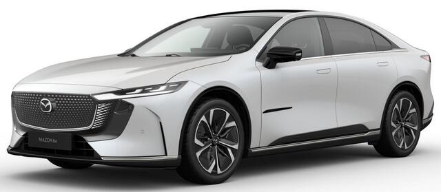 Mazda 6 6e Takumi Long Range 80 kWh | DIRECT LEVERBAAR |