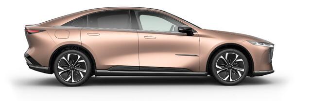 Mazda 6 6e Takumi 68.8 kWh | DIRECT LEVERBAAR! |