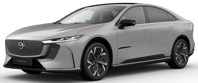 Mazda 6 6e Takumi Plus Long Range 80 kWh | DIRECT LEVERBAAR |