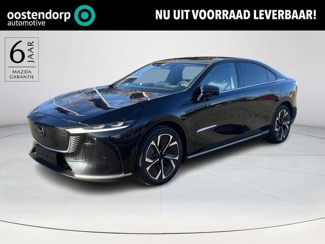 Mazda 6 6e Takumi 68.8 kWh | Diverse kleuren en uitvoeringen uit voorraad leverbaar |
