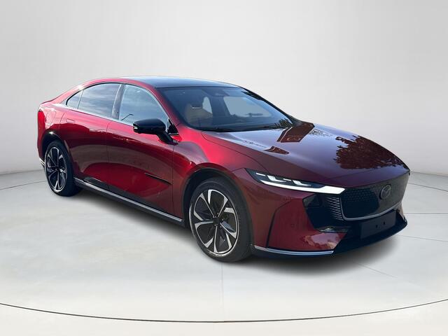 Mazda 6 6e Takumi Plus 68.8 kWh | Diverse kleuren en uitvoeringen uit voorraad leverbaar |