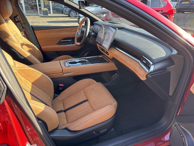 Mazda 6 6e Takumi Plus 68.8 kWh | Diverse kleuren en uitvoeringen uit voorraad leverbaar |