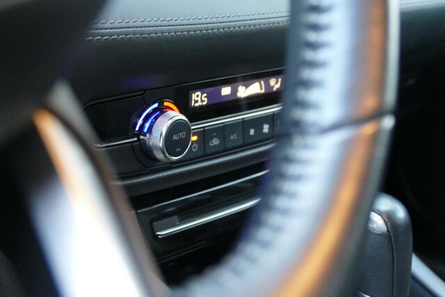 Mazda 6 Sportbreak 2.0 SkyActiv-G 145 Business Comfort | Automaat | Trekhaak | Rijklaarprijs!