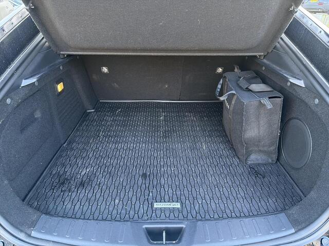 Mazda 6 6e Takumi Plus Long Range 80 kWh | Apple CarPlay/Android auto | Panoramadak