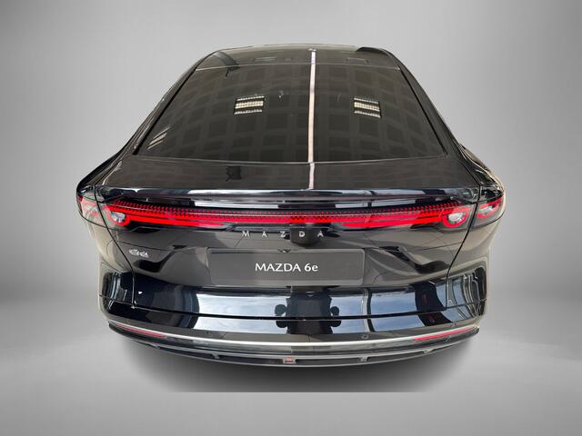 Mazda 6 6e Takumi 68.8 kWh diverse kleuren aanwezig