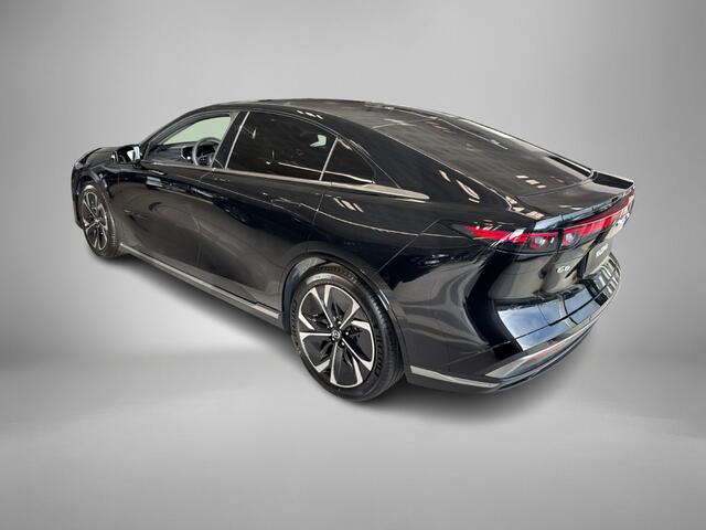 Mazda 6 6e Takumi Plus Long Range 80 kWh DEMO