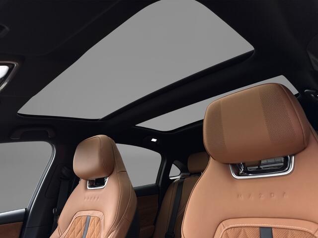 Mazda 6 6e Takumi Plus Long Range 80 kWh DEMO