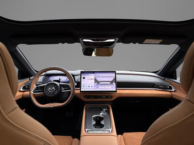 Mazda 6 6e Takumi Plus Long Range 80 kWh DEMO