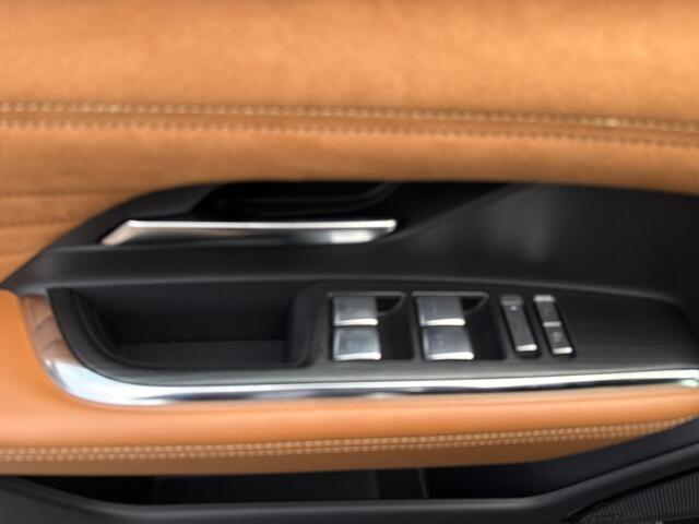 Mazda 6 6e Takumi Plus Long Range 80 kWh DEMO