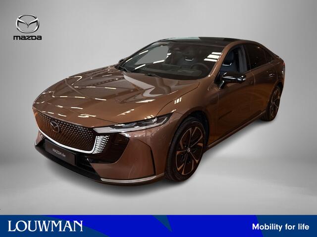 Mazda 6 6e Takumi 68.8 kWh | 17% bijtelling | Diverse kleuren voorradig! |