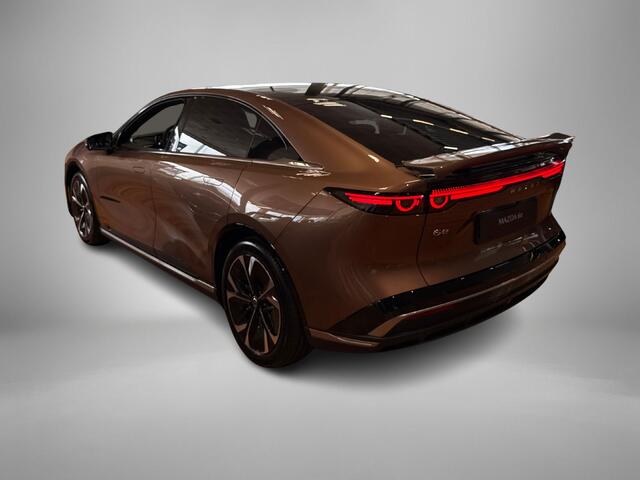 Mazda 6 6e Takumi 68.8 kWh | 17% bijtelling | Diverse kleuren voorradig! |