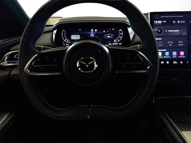 Mazda 6 6e Takumi 68.8 kWh | 17% bijtelling | Diverse kleuren voorradig! |