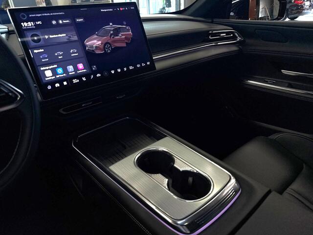 Mazda 6 6e Takumi 68.8 kWh | 17% bijtelling | Diverse kleuren voorradig! |