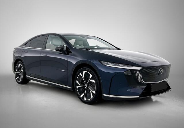 Mazda 6 6e Takumi 68.8 kWh diverse kleuren aanwezig