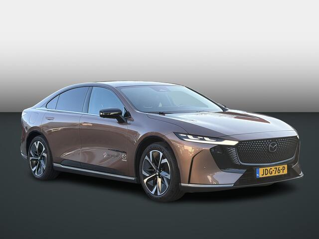 Mazda 6 6e Takumi 68.8 kWh Demo Aanbieding / Zakelijk 17% bijtelling