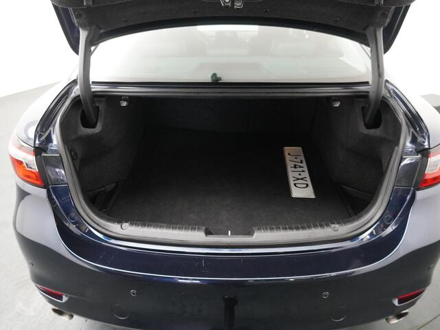 Mazda 6 2.0 SkyActiv-G 165 Comfort - Automaat - Navigatie - Afn Trekhaak - Stoel/stuur verwarming