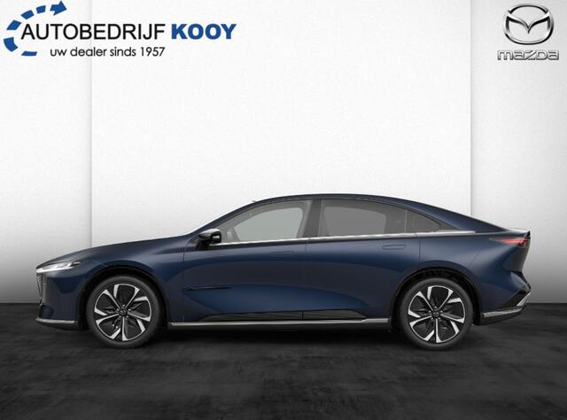 Mazda 6 6E Takumi Plus 258pk / 68.8 kWh / SNELLADEN / 479 KM ACTIERADIUS