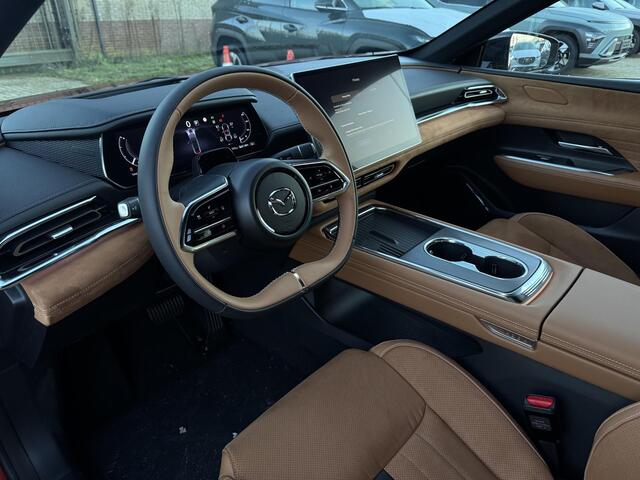 Mazda 6 6e Takumi Plus 68.8 kWh