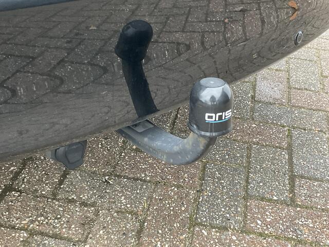 Mazda 6 Sportbreak 2.0 SkyActiv-G 165 Trekhaak Stoel/Stuurverw HUD Adap.Cruise 360Cam Dealer-OH!